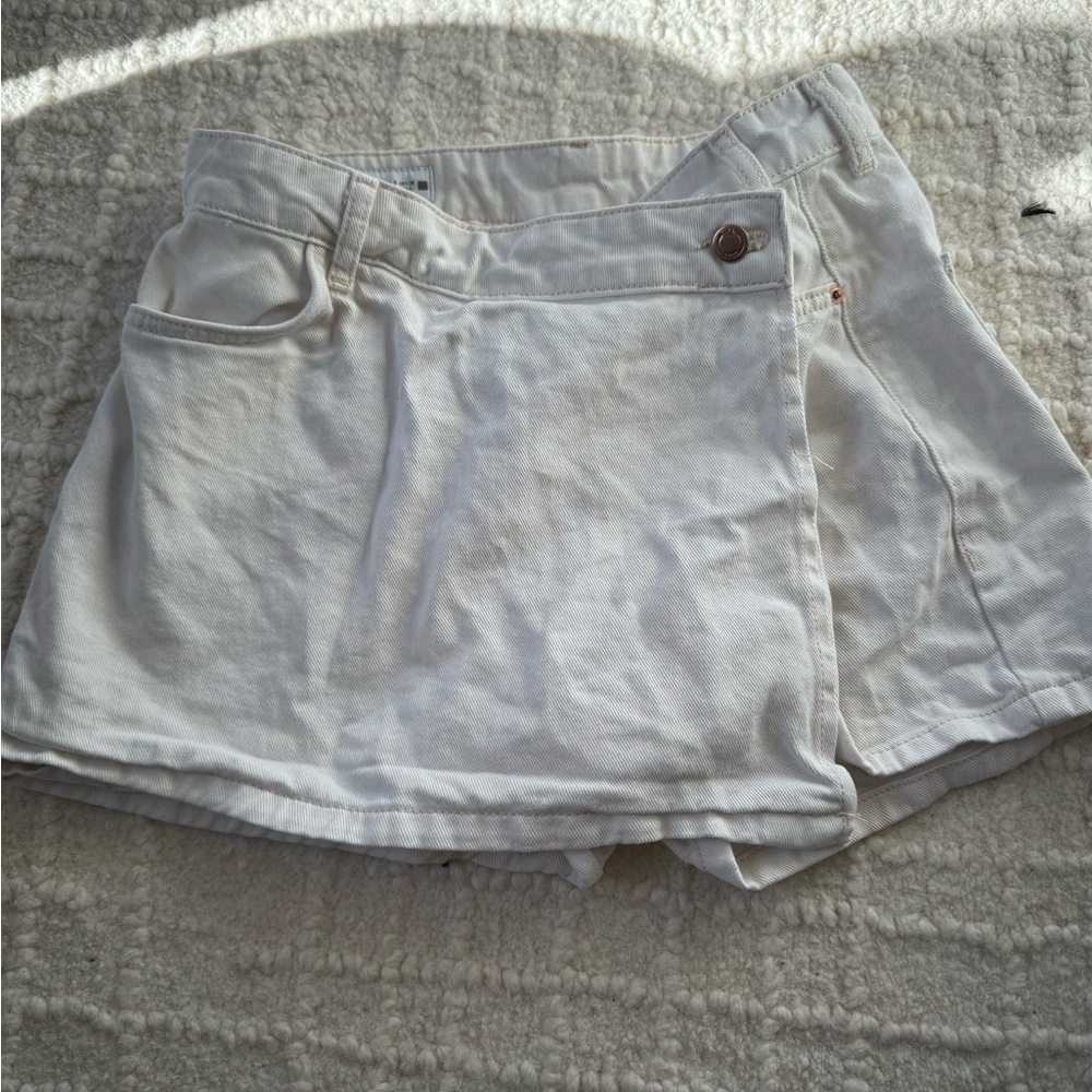 Skort